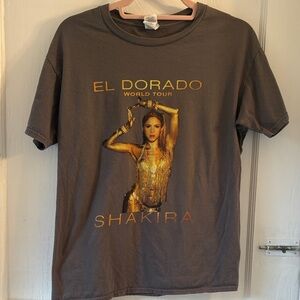 Gildan Softstyle Dark Gray T-Shirt